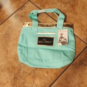 Betsy Johnson XOX Bag